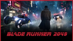 Blade Runner 2049 má konečne nový trailer! A je dychvyrážajúci!