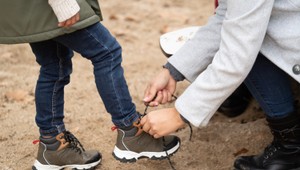 Štýlové a pohodlné – veľký sprievodca detskou obuvou