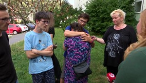 Pozostalí po nebohom žeriavnikovi na polícii s trestným oznámením nepochodili. Podarilo sa im to až na prokuratúre