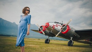 Krimi, v ktorom vyvolá rozruch mŕtvola dieťaťa s oboma pohlavnými orgánmi! Ako vznikal ÚSVIT?