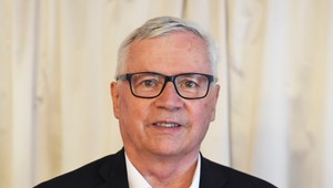 Voľby2022: Za predsedu KSK bude kandidovať bývalý rektor TUKE Juraj Sinay