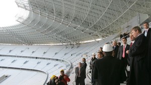 Poliaci veria, že Ukrajinci sa dostanú z krízy