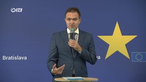 Tlačová beseda europoslanca Ódora: Zjednodušenie cezhraničného biznisu