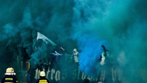 Slovan chce byť obozretnejší a skvalitniť bezpečnosť