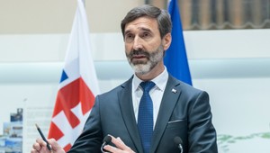 1015. deň na Ukrajine: Blanár v NATO prisľúbil pokračovanie humanitárnej pomoci pre Ukrajinu