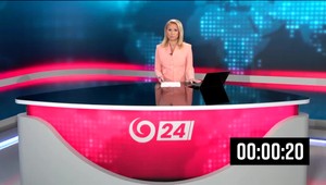 Pozrite si zhrnutie aktualít v relácii Udalosti 22 z dňa 7. januára 2023