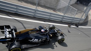 Budú sa meniť jazdci už počas sezóny?