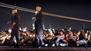 Medzi migrantmi nie je vyššia kriminalita, ako medzi Nemcami