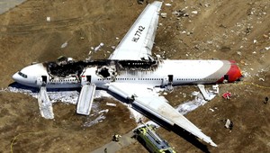 Havária lietadla v San Franciscu má tretiu obeť