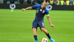 Chorváti nás predčili vo všetkom. Po ôsmich rokoch opäť štvorgólová prehra