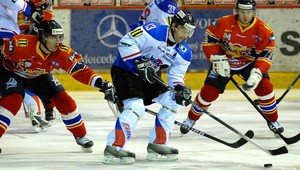 Zvolen znechutil trénerom Spišiakovi a Horváthovi premiéru u Liptákov