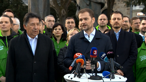 Volebné priority OľaNO: Do výkonnej moci štátu vstúpia aj ľudia sami