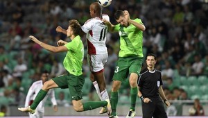 AS Trenčín po skvelom úvode zvíťazil v Ľubľane