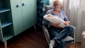 Upravené meno a FOTKA so synom. TAKTO sa volá po novom