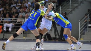 Iuventa nestačila na FTC Budapešť, LM sa vzďaluje