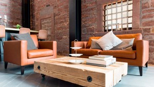 Nocľah za mrežami: Aké je ubytovanie v hoteli prerobenom z bývalej väznice?