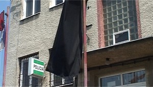 Policajt (†41) zomrel počas služby!