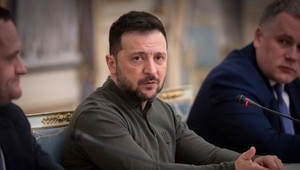 Kyjev nasadzuje na front 15-tisíc robotických vojakov