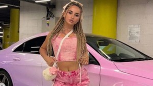 Ukradnuté auto Cynthie Tóthovej sa v rekordnom čase našlo: Teraz prosí ľudí o pomoc!