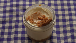 Dezert: Myšacie hody