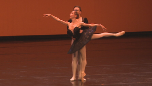 Baletný galavečer priniesol emócie a nádej: Hviezdy vystúpili na podporu onkologických pacientov