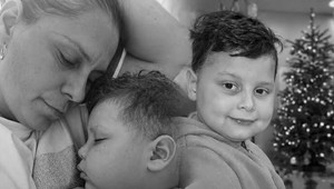Zomrel sedemročný Dominik, ktorého príbeh sledovalo celé Slovensko