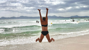 Obľúbená moderátorka bojuje s rakovinou a priznala: „Keď vám vyoperujú taký veľký kus mozgu...“