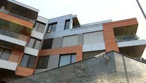 Bašternák si z majetku ponechal len byt, v ktorom býva Robert Fico