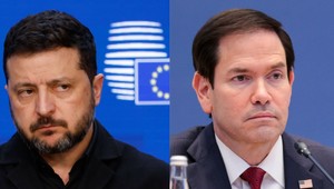 USA podľa Rubia neprerušili poskytovanie spravodajských informácií Ukrajine. Zelenskyj tvrdí opak