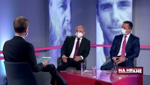 NA HRANE: Prispeje Smer-SD do Fondu vzájomnej pomoci? Toto sú slová Mihála a Tomáša k sociálnym opatreniam