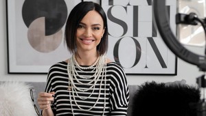 Kto je vlastne nová stylistka z Nákupných maniačok? TOTO všetko už Mirka Dobiš dokázala!