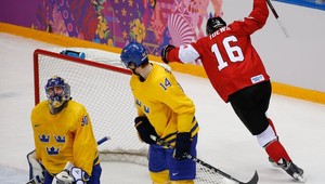 Kanada obhájila zlato po finálovom triumfe nad Švédskom