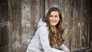 Kráľovnú českého lyžovania čakajú materské povinnosti