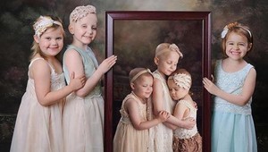 Statočné dievčatká (6 až 9) bojovali s rakovinou: Po troch rokoch je všetko inak