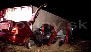 Spoveď zúfalej ženy: V piatok prišla o muža (†57) aj syna (†25)