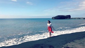 Celeste si zamilovala portugalský ostrov. Usadí sa tam?!