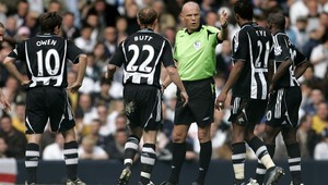 Nigérijčania chcú Newcastle