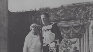 Španielska princezná Izabela z Ľubovnianskeho hradu ide do sveta