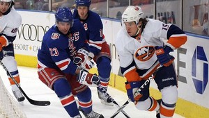 Gáborík je spät a opät vo veľkom štýle