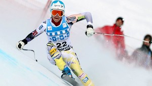 V super-G triumfovala vicemajsterka sveta Mancusová