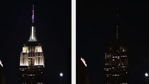 Mestá sa zahalili do tmy. Do Hodiny Zeme sa zapojili mnohé svetové metropoly