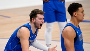 Hviezda NBA by sa nestratila ani vo futbale