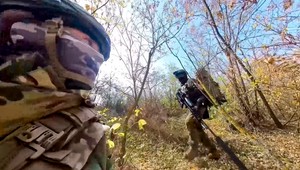 1064. deň na Ukrajine: Rusko oznámilo dobytie dediny, ktorá sa nachádza západne od rieky Oskil