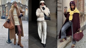 Ako vyzerať upravene a štýlovo, aj keď sú silné mrazy? Cenné tipy, ktoré ocení každá žena!