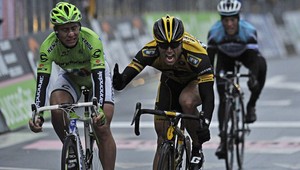 Sagan (23) druhý na skrátenom Miláno - San Remo