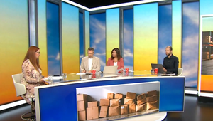 Rozhovory 24: Nové pravidlá pre obaly