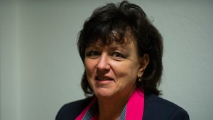 Voľby2022: Primátorka Zvolena L. Balkovičová chce kandidovať na post poslankyne