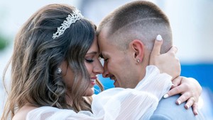 Sára a Robo a ich veľký deň: TAKÚTO mali svadbu!