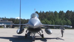 Koniec MIGov na Slovensku, privítame stíhačky F-16
