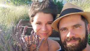 Ján Dobrík sa pochválil MANŽELKOU: Z rodinnej bolesti vyrástol výnimočný biznis